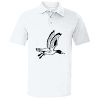 Men's Pique Polo Thumbnail