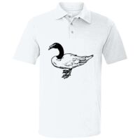 Men's Pique Polo Thumbnail