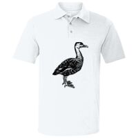 Men's Pique Polo Thumbnail