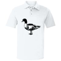 Men's Pique Polo Thumbnail