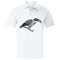 Men's Pique Polo Thumbnail