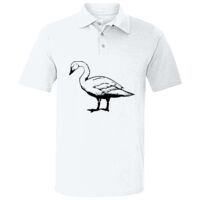 Men's Pique Polo Thumbnail