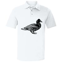 Men's Pique Polo Thumbnail