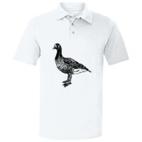 Men's Pique Polo Thumbnail