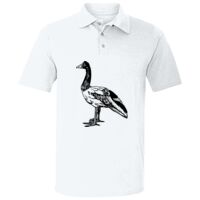 Men's Pique Polo Thumbnail