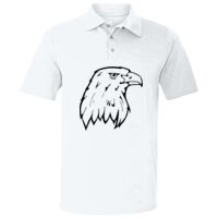 Men's Pique Polo Thumbnail