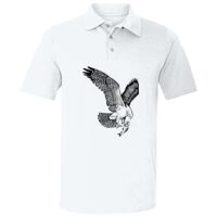 Men's Pique Polo Thumbnail