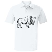 Men's Pique Polo Thumbnail