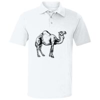 Men's Pique Polo Thumbnail