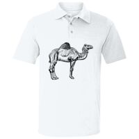 Men's Pique Polo Thumbnail