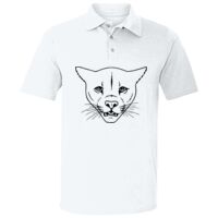 Men's Pique Polo Thumbnail