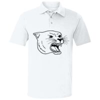 Men's Pique Polo Thumbnail