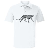 Men's Pique Polo Thumbnail