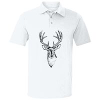 Men's Pique Polo Thumbnail