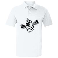 Men's Pique Polo Thumbnail