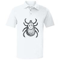 Men's Pique Polo Thumbnail