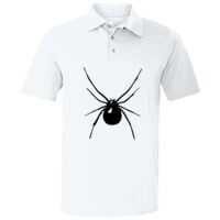 Men's Pique Polo Thumbnail