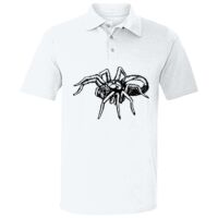 Men's Pique Polo Thumbnail