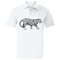 Men's Pique Polo Thumbnail