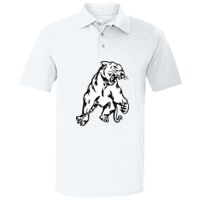 Men's Pique Polo Thumbnail