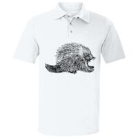 Men's Pique Polo Thumbnail