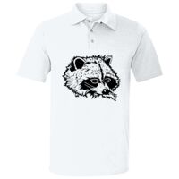 Men's Pique Polo Thumbnail