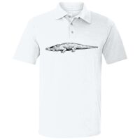 Men's Pique Polo Thumbnail