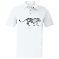 Men's Pique Polo Thumbnail