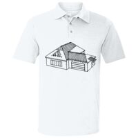 Men's Pique Polo Thumbnail