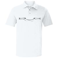 Men's Pique Polo Thumbnail