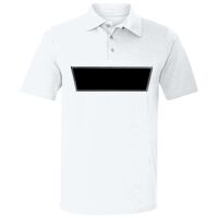 Men's Pique Polo Thumbnail