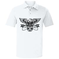 Men's Pique Polo Thumbnail