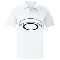 Men's Pique Polo Thumbnail