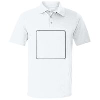 Men's Pique Polo Thumbnail