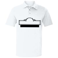 Men's Pique Polo Thumbnail