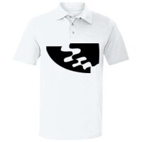 Men's Pique Polo Thumbnail