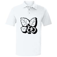 Men's Pique Polo Thumbnail