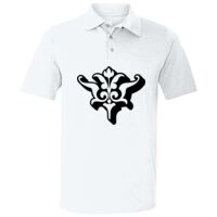 Men's Pique Polo Thumbnail