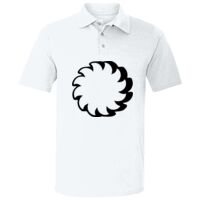 Men's Pique Polo Thumbnail