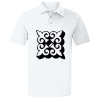 Men's Pique Polo Thumbnail