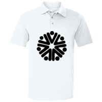 Men's Pique Polo Thumbnail