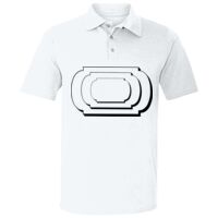 Men's Pique Polo Thumbnail