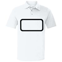 Men's Pique Polo Thumbnail