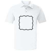 Men's Pique Polo Thumbnail