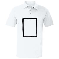 Men's Pique Polo Thumbnail