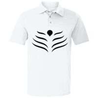 Men's Pique Polo Thumbnail