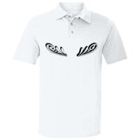 Men's Pique Polo Thumbnail