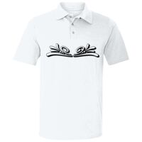 Men's Pique Polo Thumbnail