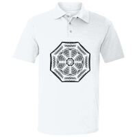 Men's Pique Polo Thumbnail