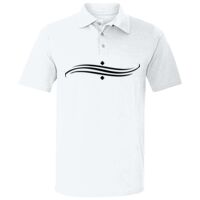 Men's Pique Polo Thumbnail